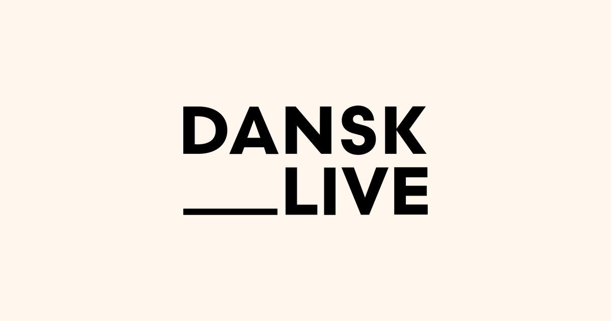 Samarbejde med Dansk Live: Medlemsrabat og fælles udvikling af Livelog til den danske livescene
